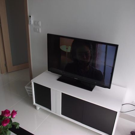 Club Royal Wongamat Unit 1401 Lägenhet Pattaya Exteriör bild