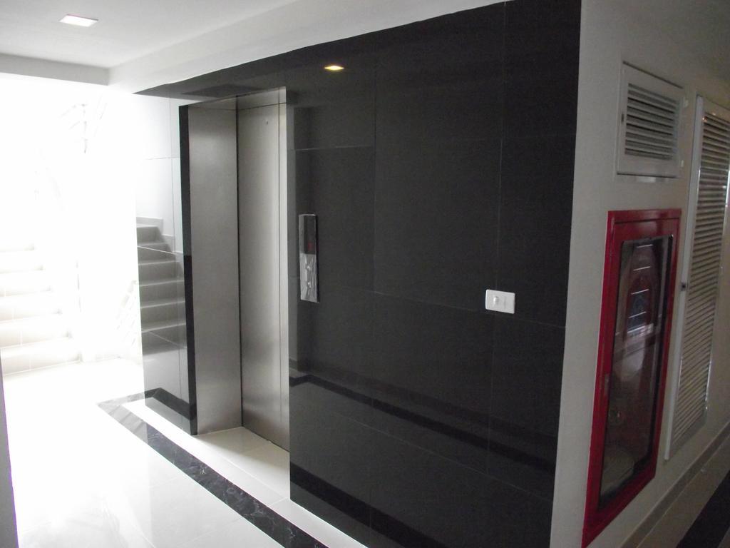 Club Royal Wongamat Unit 1401 Lägenhet Pattaya Exteriör bild