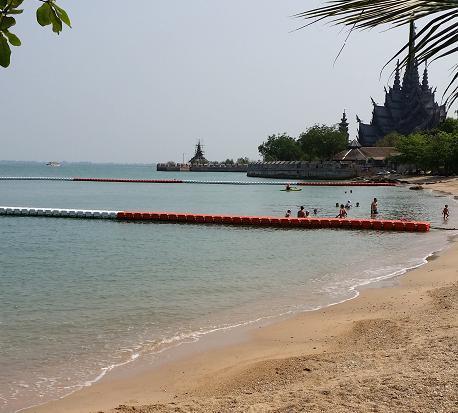 Club Royal Wongamat Unit 1401 Lägenhet Pattaya Exteriör bild