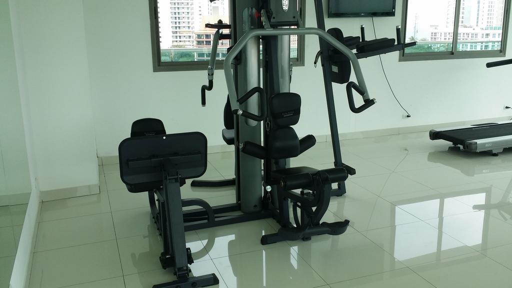 Club Royal Wongamat Unit 1401 Lägenhet Pattaya Exteriör bild